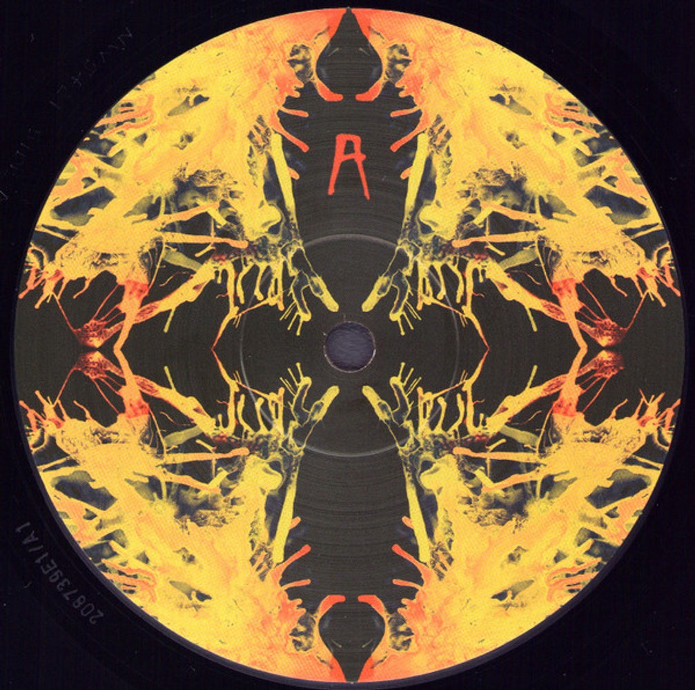 Image: All Them Witches – Nothing as the Ideal Vinyl LP | Relix