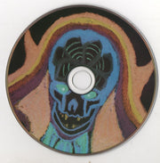 Image: All Them Witches – Sleeping Through The War CD | Relix