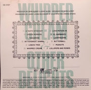 Image: Allen Toussaint – Whipped Cream & Other Delights (7" Vinyl) Vinyl LP | Relix