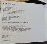 Image: Altin Gun – ask CD | Relix