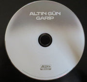 Image: Altin Gun – Garip CD | Relix