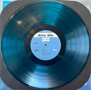 Image: Altin Gun – Gece (Summer Sky Wave LP Vinyl) Vinyl LP | Relix