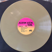 Image: Altin Gun – Yol (Colored, Gol LP Vinyl) Vinyl LP | Relix