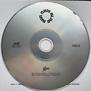 Image: Andre 3000 – New Blue Sun (CD) CD | Relix