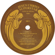 Image: Andrew Lloyd Webber – Jesus Christ Superstar Vinyl LP | Relix