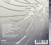 Image: Anthony D'amato – Cold Snap CD | Relix