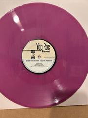 Image: Aoife O'Donovan – All My Friends (Opaque Violet LP Vinyl) Vinyl LP | Relix