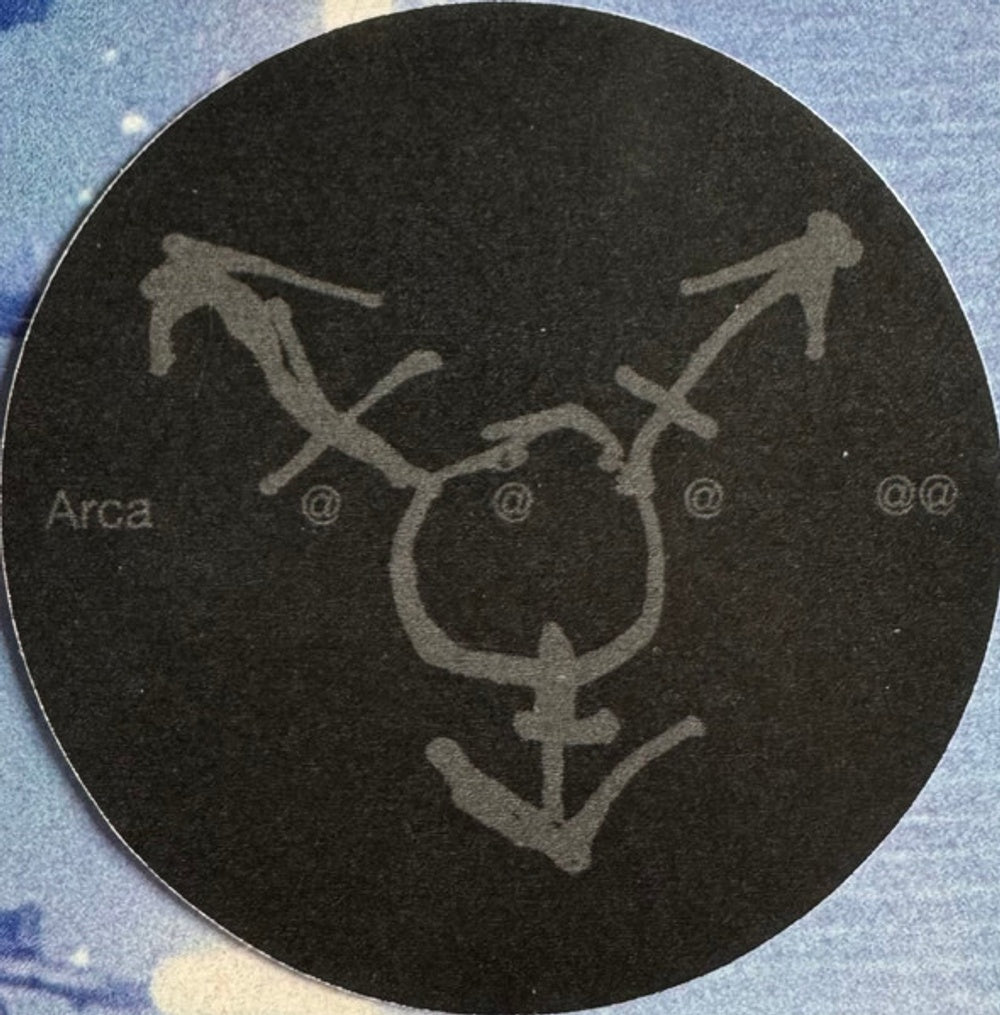 Image: Arca – @@@@@ Vinyl LP | Relix