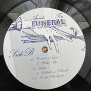 Image: Arcade Fire – Funeral Vinyl LP | Relix