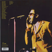 Image: Archie Shepp – Kwanza (Verve By Request Series LP Vinyl) Vinyl LP | Relix
