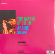 Image: Archie Shepp – Magic Of Ju-Ju (Verve By Request Series, 180 Gram LP Vinyl) Vinyl LP | Relix