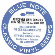 Image: Art Blakey & The Jazz Messengers – The Big Beat (Blue Note Classic Series LP Vinyl) Vinyl LP | Relix