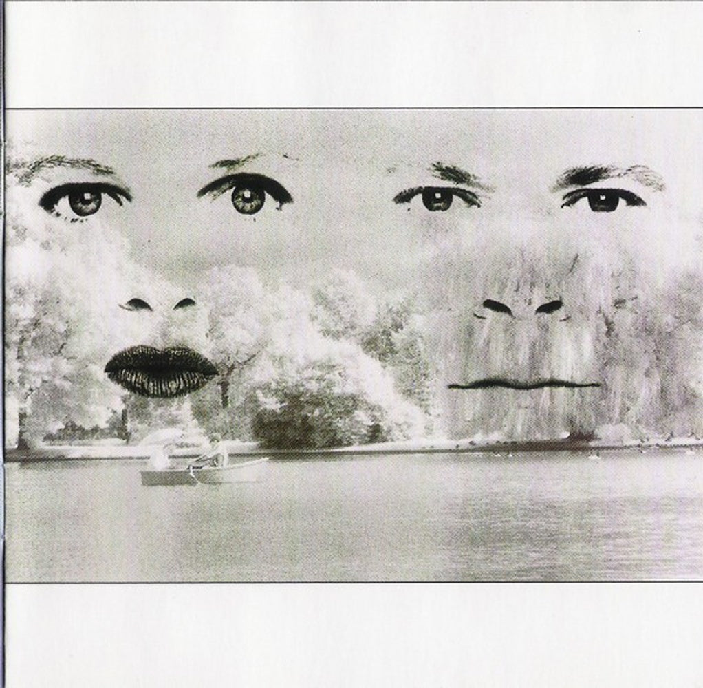 Image: Art Of Noise – Ambient Collection CD | Relix