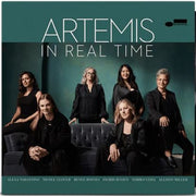 Image: ARTEMIS – In Real Time Vinyl LP | Relix