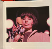 Image: Astrud Gilberto – Shadow Of Your Smile (Acoustic Sounds Vinyl Series, 180 Gram) Vinyl LP | Relix