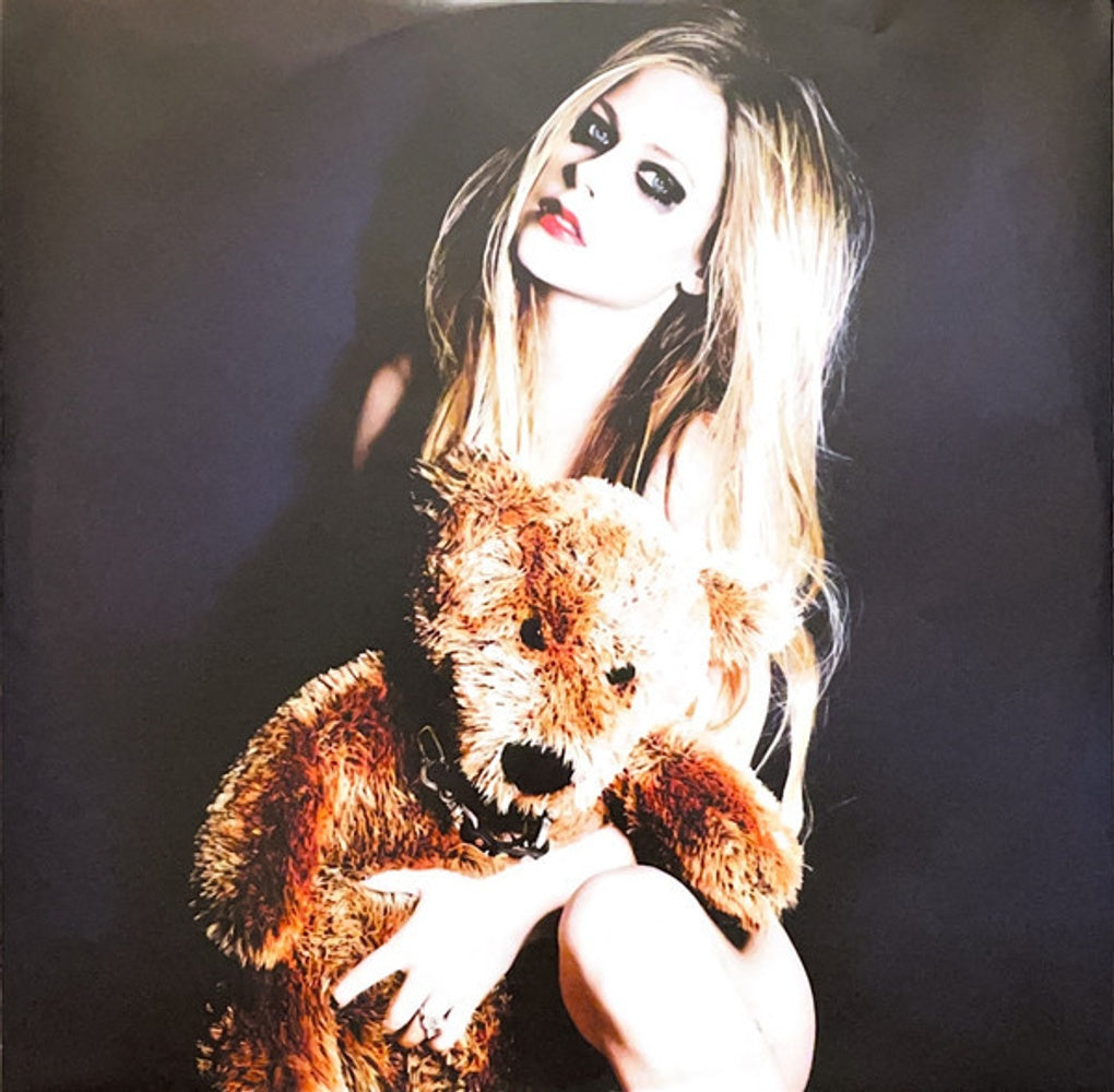 Image: Avril Lavigne – Avril Lavigne Vinyl LP | Relix