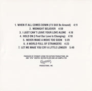 Image: B.B. King – Midnight Believer CD | Relix