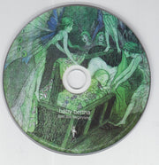 Image: Baby Bertha – Just The Beginning CD | Relix