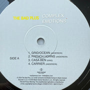 Image: Bad Plus – Complex Emotions (Ofgv LP Vinyl) Vinyl LP | Relix