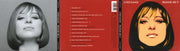 Image: Barbra Streisand – Release Me 2 CD | Relix
