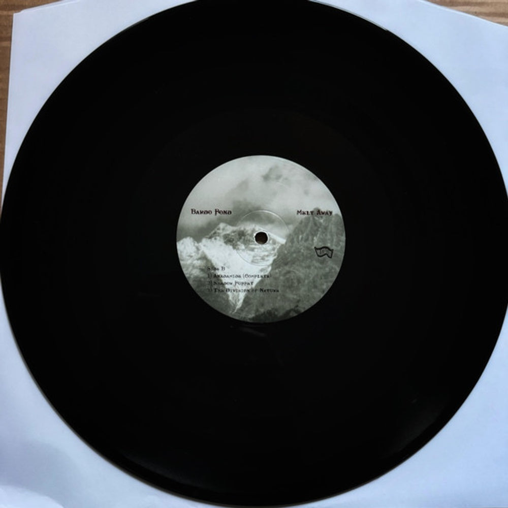 Image: Bardo Pond – Melt Away Vinyl LP | Relix