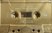 Image: Beach House – Once Twice Melody Cassette | Relix