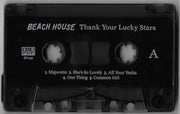 Image: Beach House – Thank Your Lucky Stars Cassette | Relix