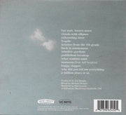 Image: Ben Folds – What Matters Most (Limited Edition Autographed CD with Bonus Tracks) CD | Relix