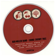 Image: Ben Miller Band – Choke Cherry Tree CD | Relix