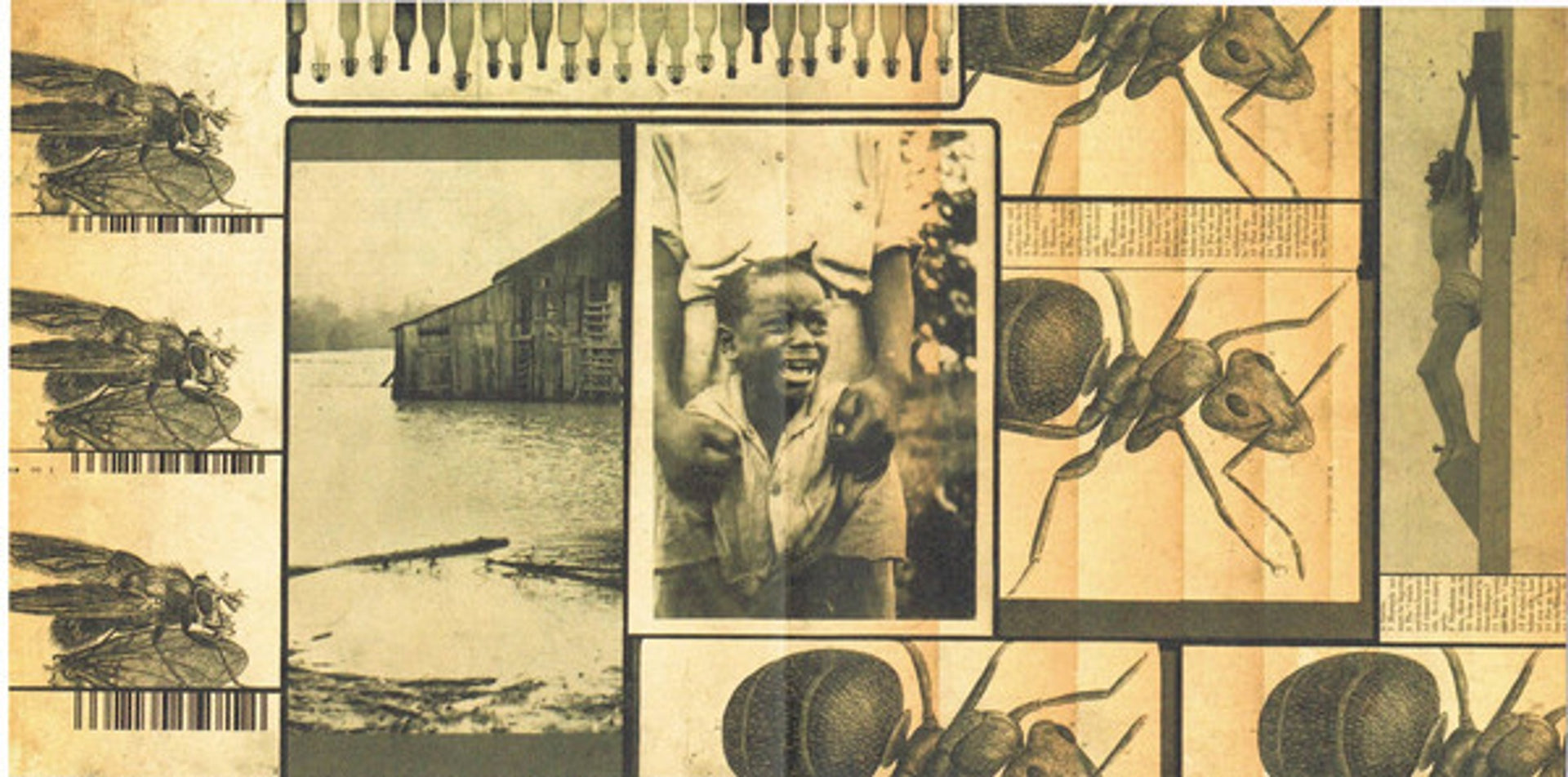 Image: Benjamin Booker – Benjamin Booker CD | Relix