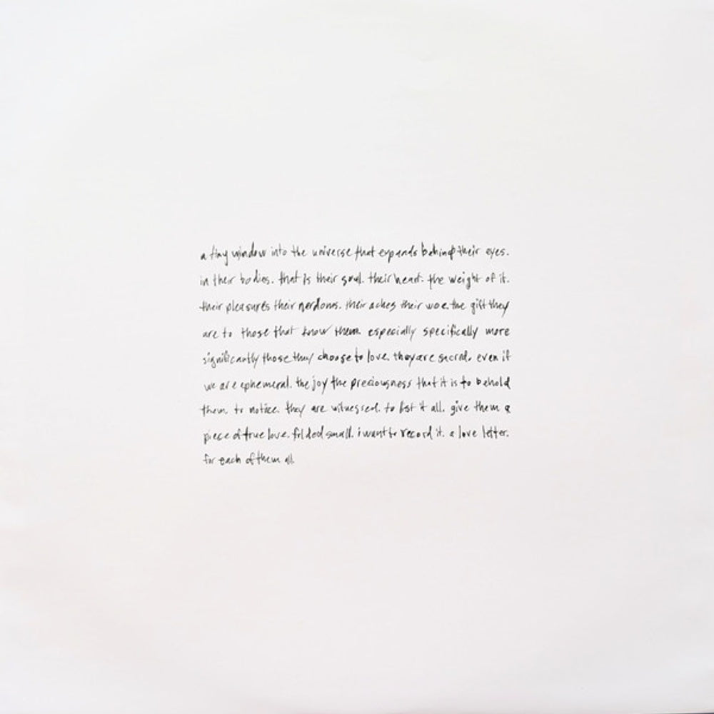 Image: Big / Brave – In Grief Or In Hope (Download Included LP Vinyl) Vinyl LP | Relix