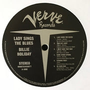 Image: Billie Holiday – Lady Sings the Blues Vinyl LP | Relix