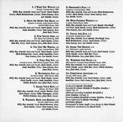 Image: Billy Boy Arnold – Back Where I Belong CD | Relix