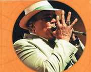 Image: Billy Branch & The Sons of Blues – Roots And Branches - The Songs Of Little Walter CD | Relix