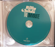 Image: Billy Childs – Triumvirate CD | Relix