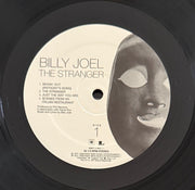Image: Billy Joel – Stranger - (180 Gram LP Vinyl) Vinyl LP | Relix