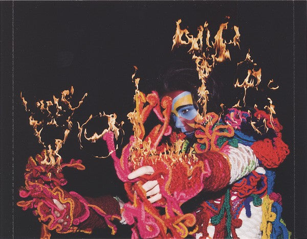 Image: Bjork – Volta (Uk CD) CD | Relix