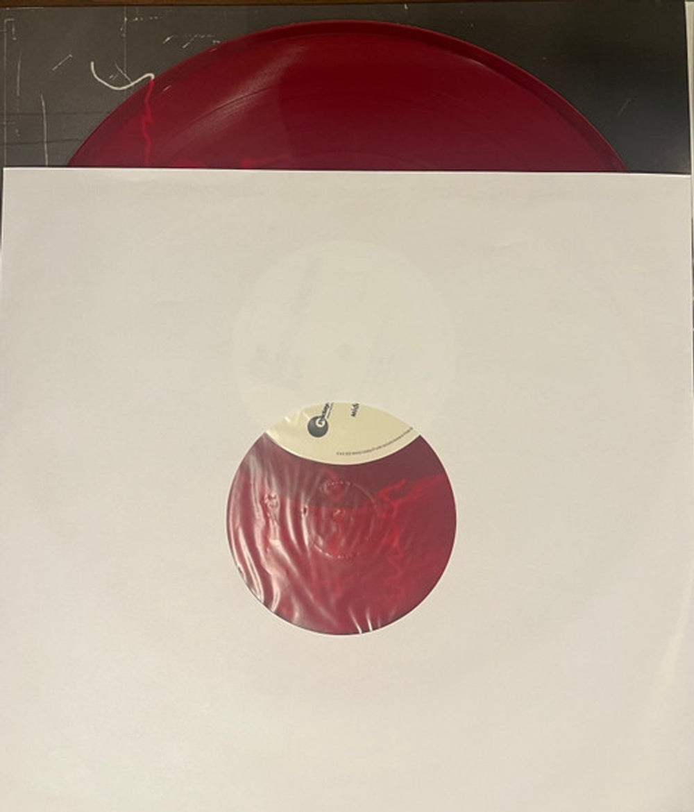 Image: Black Crowes – Black Crowes Live (Blue, Colored, Limited Edition, Red, Wht LP Vinyl) Vinyl LP | Relix