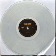 Image: Black Pumas – Chronicles Of A Diamond (Clear LP Vinyl) Vinyl LP | Relix