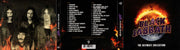 Image: Black Sabbath – The Ultimate Collection (2-CD) CD | Relix