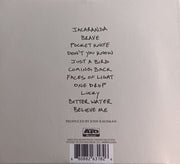Image: Blind Pilot – In The Shadow Of The Holy Mountain CD | Relix