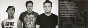 Image: blink – 182 – Neighborhoods (CD) CD | Relix
