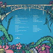Image: Bluke – Sense The Urgency Vinyl LP | Relix