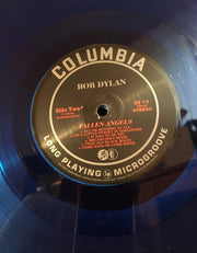 Image: Bob Dylan – Fallen Angels Vinyl LP | Relix