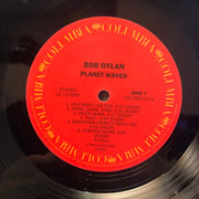 Image: Bob Dylan – Planet Waves Vinyl LP | Relix