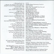 Image: Bob Margolin – My Blues & My Guitar CD | Relix