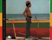 Image: Bob Marley & The Wailers – Burnin CD | Relix