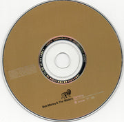 Image: Bob Marley & The Wailers – Uprising (CD) CD | Relix