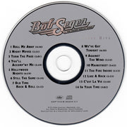 Image: Bob Seger – Greatest Hits CD | Relix