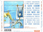 Image: Bobby Bare Jr. – The Longest Meow CD | Relix